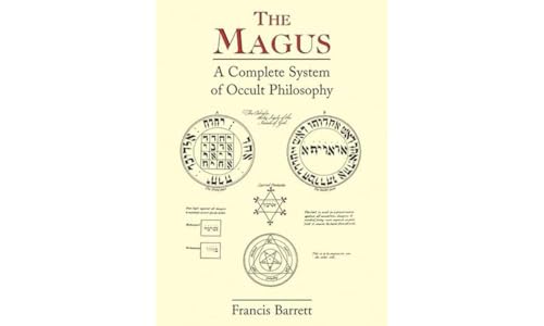 Magus: A Complete System of Occult Philosophy