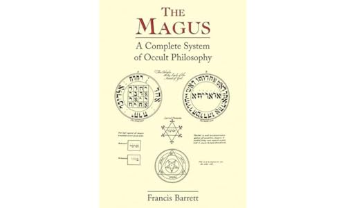 Magus: A Complete System of Occult Philosophy