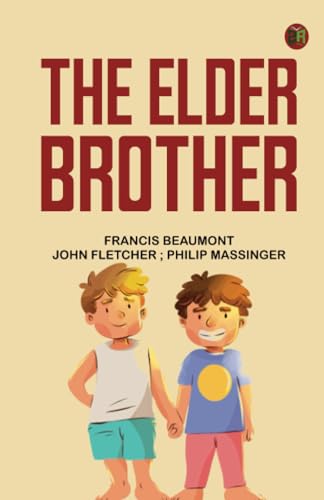 The Elder Brother von Zinc Read