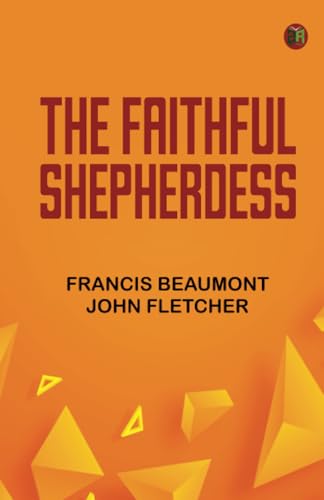 The Faithful Shepherdess von Zinc Read
