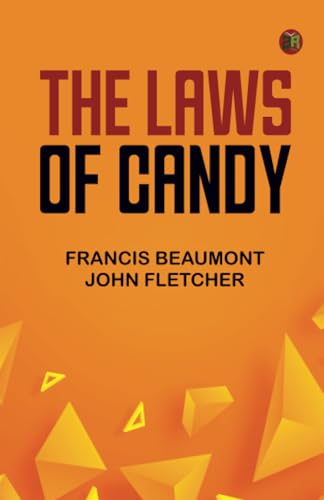 The Laws of Candy von Zinc Read