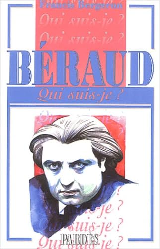 "Qui suis-je?" Béraud von Pardès