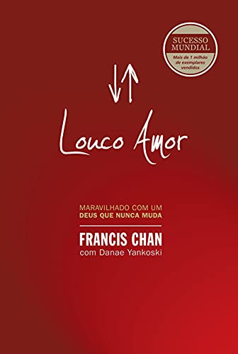 Louco Amor (Em Portuguese do Brasil)