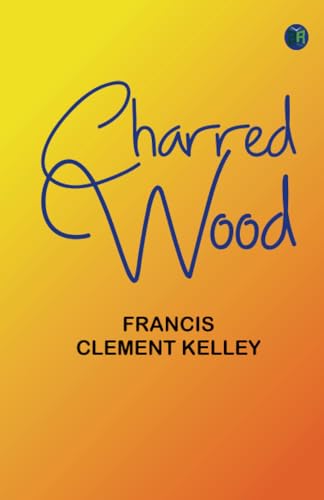 Charred Wood von Zinc Read