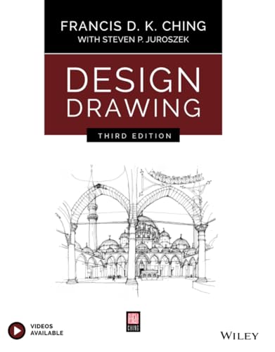 Design Drawing von Wiley