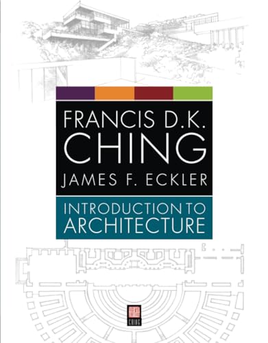 Introduction to Architecture von Wiley