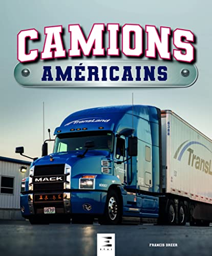 Camions Américains von ETAI