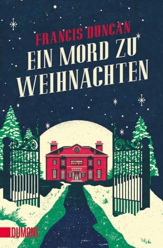 Ein Mord zu Weihnachten: Kriminalroman (Taschenbücher)