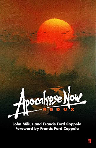 Apocalypse Now Redux von Faber & Faber