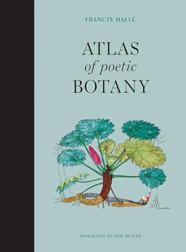 Atlas of Poetic Botany (Mit Press) von The MIT Press