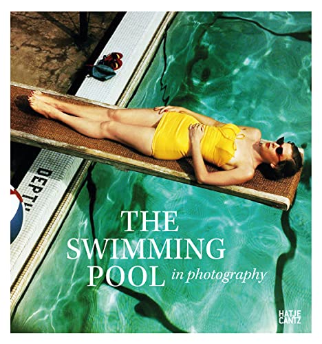 The Swimming Pool in Photography (Fotografie) von Hatje Cantz
