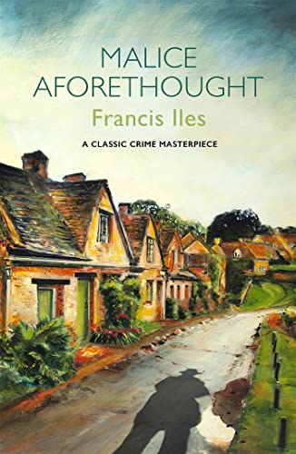 Malice Aforethought von Orion