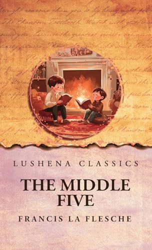 The Middle Five von Lushena Books
