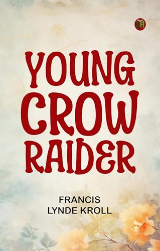 Young Crow Raider von Zinc Read