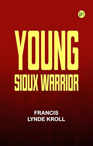 Young Sioux Warrior von Zinc Read