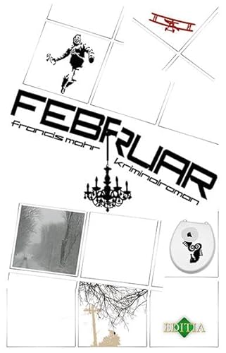Februar: Kriminalroman
