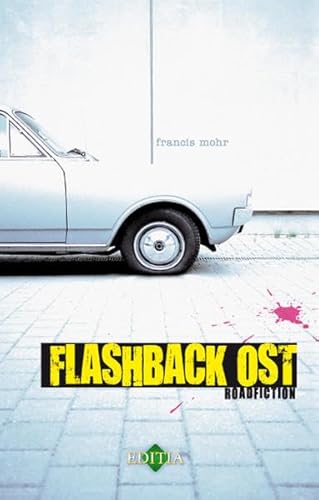 Flashback Ost: Roadfiction
