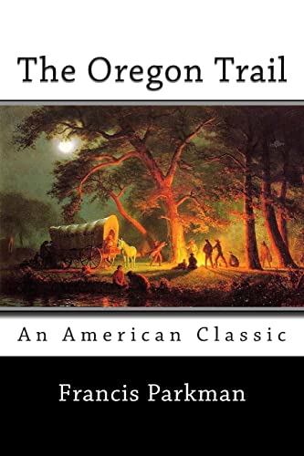 The Oregon Trail The Oregon Trail