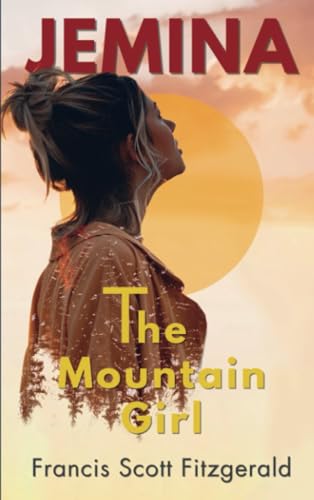 Jemina, the Mountain Girl von E-Kitap Projesi & Cheapest Books