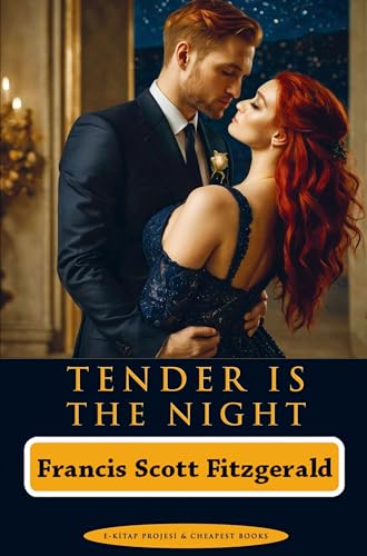 Tender is the Night von E-Kitap Projesi & Cheapest Books