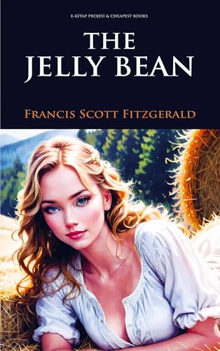 The Jelly Bean von E-Kitap Projesi & Cheapest Books