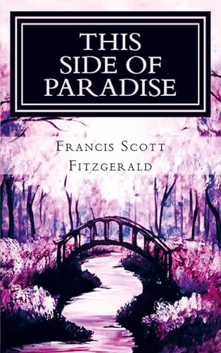 This Side of Paradise von E-Kitap Projesi & Cheapest Books