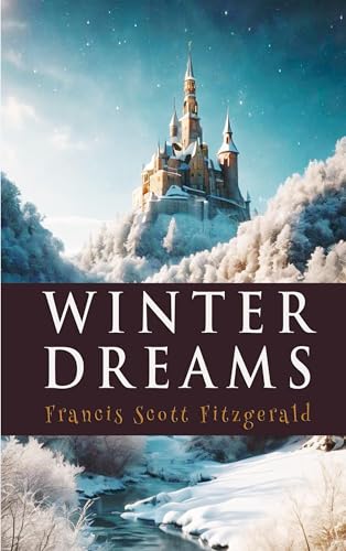 Winter Dreams von E-Kitap Projesi & Cheapest Books