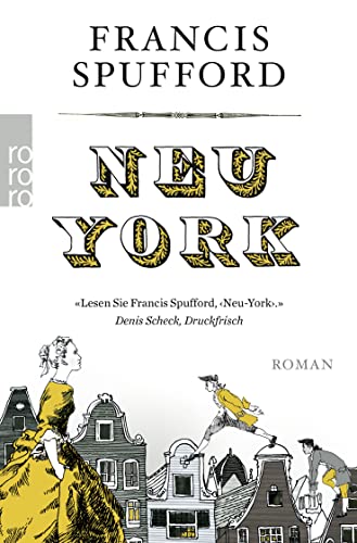 Neu-York von Rowohlt Taschenbuch