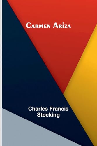 Carmen Ariza von Alpha Edition