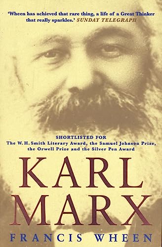 KARL MARX von Fourth Estate