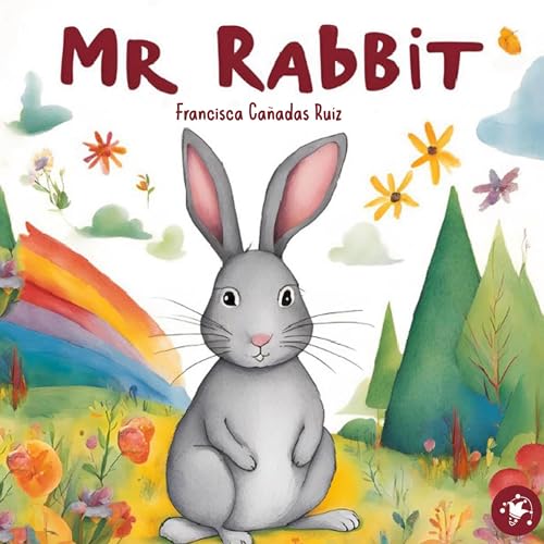 Mr Rabbit Mr Rabbit von BoD – Books on Demand – Spanien
