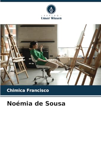 Noémia de Sousa von Verlag Unser Wissen