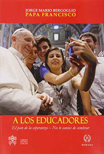 A LOS EDUCADORES von Romana