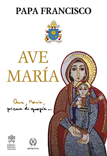 Ave María Ave María