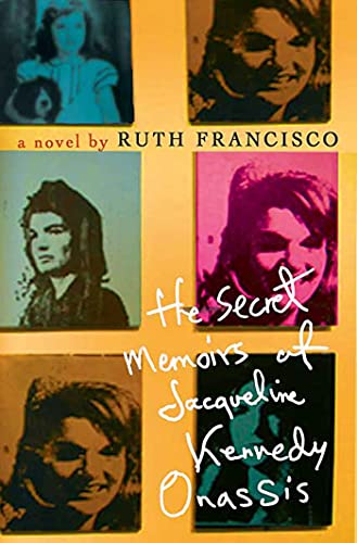 The Secret Memoirs of Jacqueline Kennedy Onassis von St. Martins Press-3PL