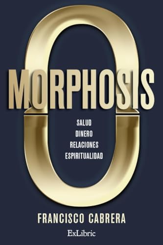 Morphosis Morphosis von ExLibric