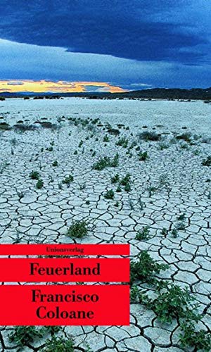 Feuerland: Erzählungen (Unionsverlag Taschenbücher) von Unionsverlag