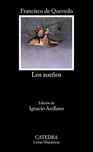 Los sueños (Letras Hispánicas, Band 335)