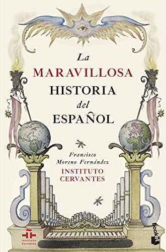 La maravillosa historia del español (Divulgación)