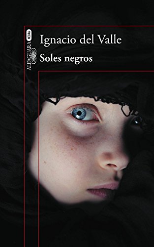 Capitán Arturo Andrade 4. Soles negros von ALFAGUARA