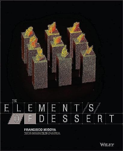 The Elements of Dessert von Wiley