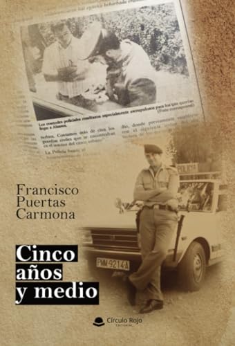 Cinco años y medio
