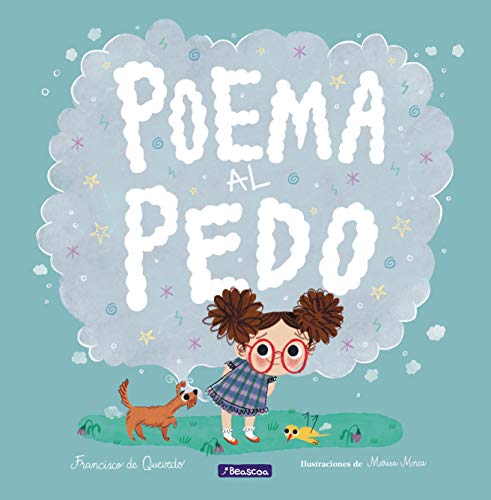 Poema al pedo (Cuentos infantiles)