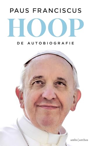 Hoop: de autobiografie von Ambo|Anthos