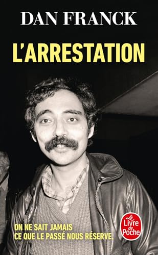 L'Arrestation von LGF