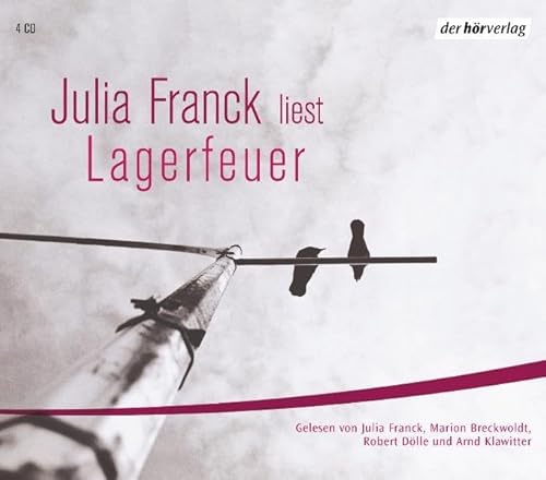 Lagerfeuer