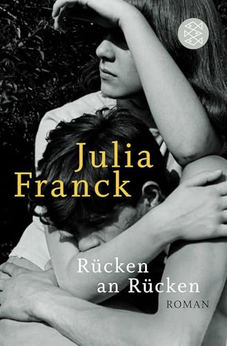 Rücken an Rücken: Roman