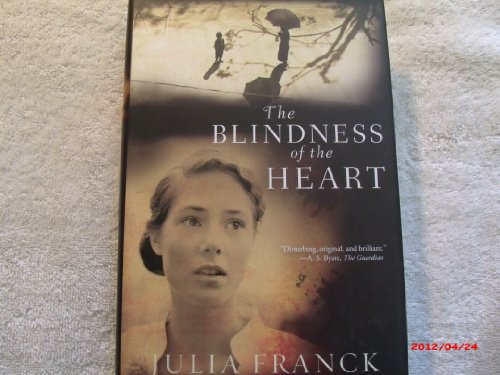 The Blindness of the Heart