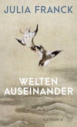 Welten auseinander