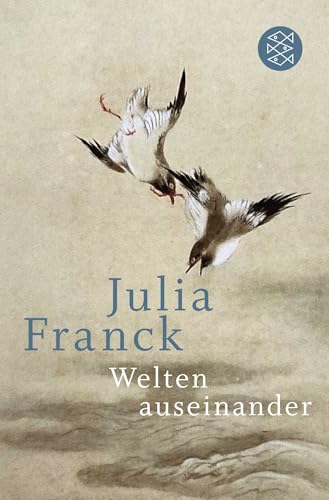 Welten auseinander